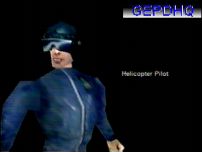 GoldenFile #00010 - St-Petersberg Guard & Helicopter Pilot?